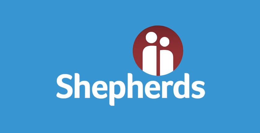Shepherds Mentors Logo