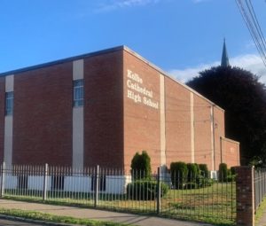 Kolbe Cathedral High School