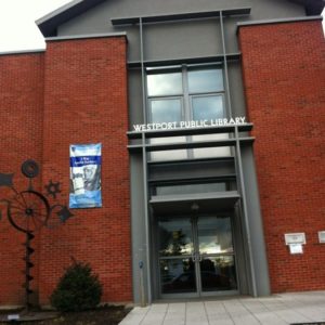 The Westport Library