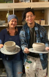 The Studio Fairfield Pottery