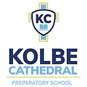 Kolbe Cathedral Prep logo