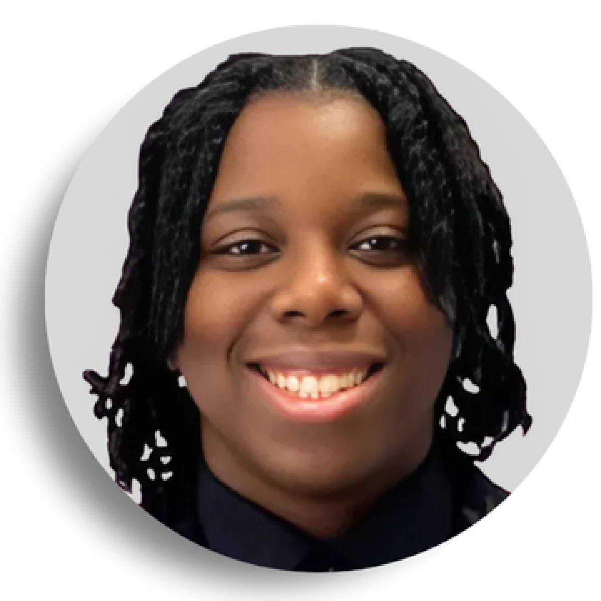 Shepherds Alum Jada Daley